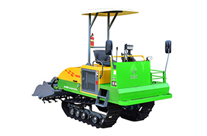 農(nóng)友機械告訴您，夏季農(nóng)機保養(yǎng)需九防